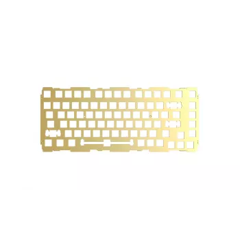 Glorious Gaming Switch Plate tastatūras slēdžu plāksne