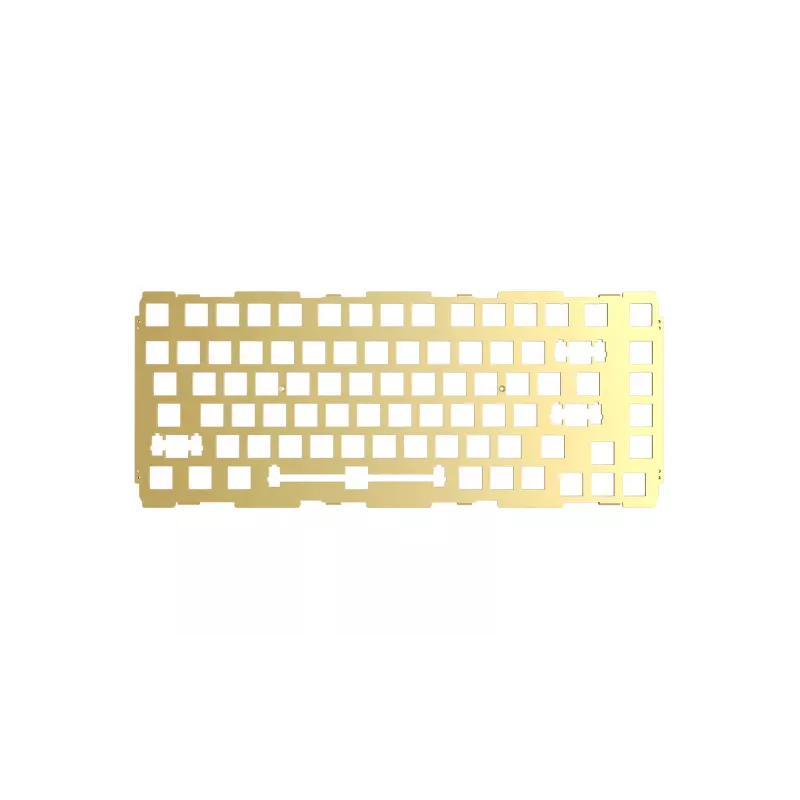 Glorious Gaming Switch Plate tastatūras slēdžu plāksne