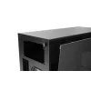 PC korpuss In Win N127 Midi Tower melns
