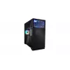 PC korpuss In Win N127 Midi Tower melns