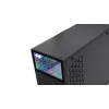 PC korpuss In Win N127 Midi Tower melns