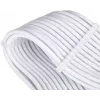 Barošanas avota pagarinātāja kabelis SILVERSTONE 24 kontaktu ATX SST-PP07E-MBW-V2 30 cm balts