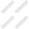 Barošanas avota pagarinātāja kabelis SILVERSTONE 24 kontaktu ATX SST-PP07E-MBW-V2 30 cm balts