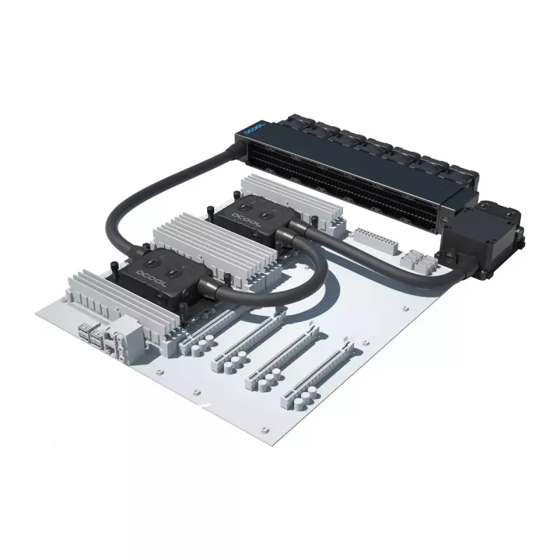 Alphacool 15377 rezervuārs