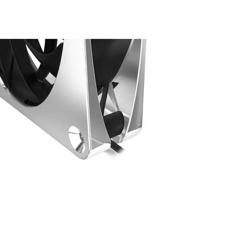 Ventilators Alphacool Apex Stealth Metall 12 cm 400-3000 RPM 30-49.9 dB