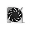 Ventilators Alphacool Apex Stealth Metall 12 cm 400-3000 RPM 30-49.9 dB