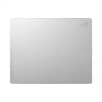 ASUS ROG Moonstone Ace L spēļu peles paliktnis balts
