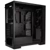 PC case Kolink UNITY MESHBAY PERFORMANCE Midi Tower Melns