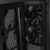 PC case Kolink UNITY MESHBAY PERFORMANCE Midi Tower Melns