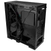 PC case Kolink UNITY MESHBAY PERFORMANCE Midi Tower Melns