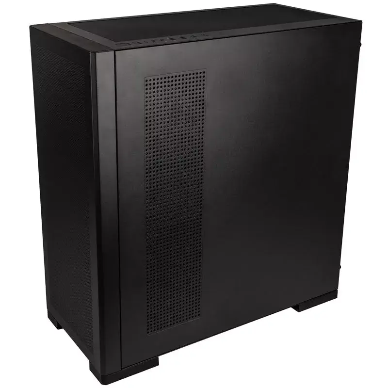 PC case Kolink UNITY MESHBAY PERFORMANCE Midi Tower Melns
