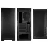 PC case Kolink UNITY MESHBAY PERFORMANCE Midi Tower Melns