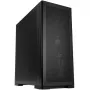 PC case Kolink UNITY MESHBAY PERFORMANCE Midi Tower Melns