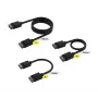CORSAIR iCUE Link kabelis Kit ar taisniem savienotājiem