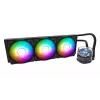 Šķidruma dzesēšanas komplekts In Win IW-LC-NR36 12 cm 400-1800 RPM