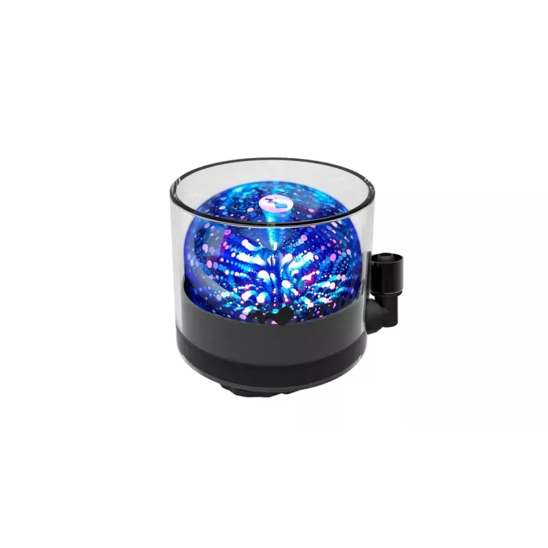Šķidruma dzesēšanas komplekts In Win IW-LC-NR36 12 cm 400-1800 RPM
