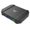 ASUS TUF GAMING CAPTURE BOX-4KPRO video uztveršanas ierīce USB 3.2 Gen 2 3840x2160 120fps