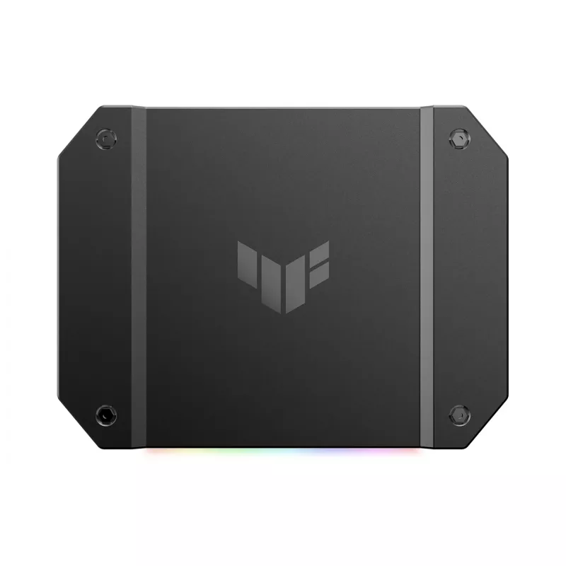 ASUS TUF GAMING CAPTURE BOX-4KPRO video uztveršanas ierīce USB 3.2 Gen 2 3840x2160 120fps