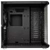 PC Case Kolink Unity Code X Midi Tower Melns