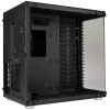 PC Case Kolink Unity Code X Midi Tower Melns