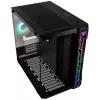 PC Case Kolink Unity Code X Midi Tower Melns