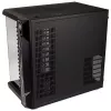PC Case Kolink Unity Code X Midi Tower Melns