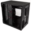 PC Case Kolink Unity Code X Midi Tower Melns