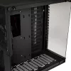 PC Case Kolink Unity Code X Midi Tower Melns