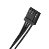 Barošanas bloks Silverstone FX500 500 W