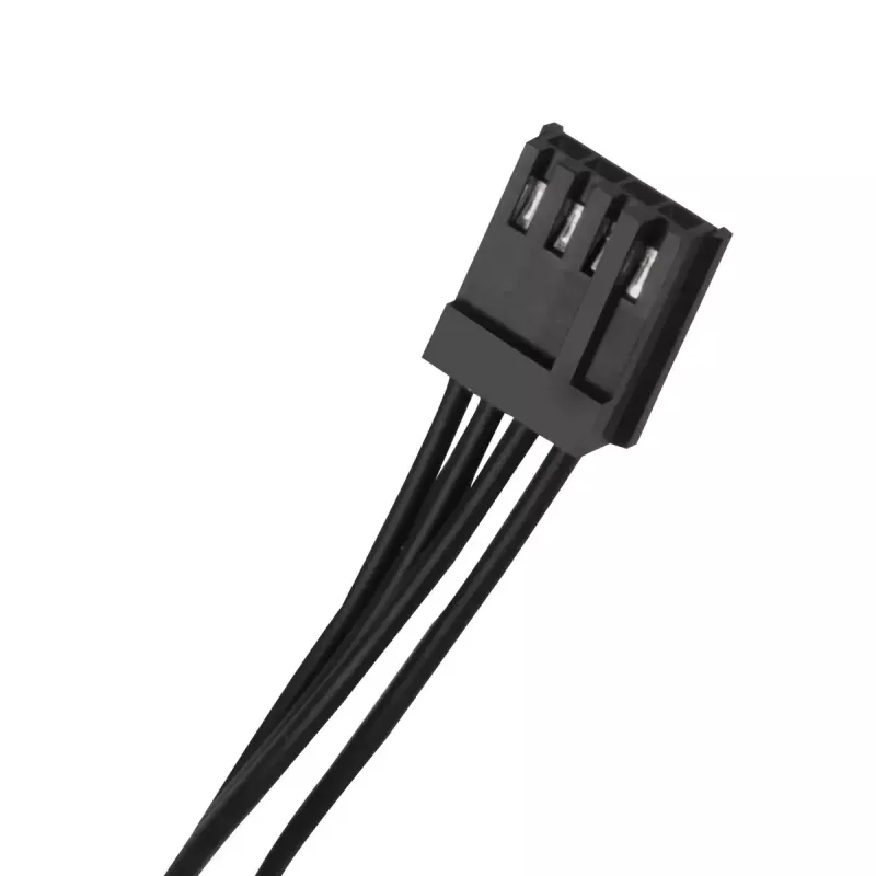 Barošanas bloks Silverstone FX500 500 W