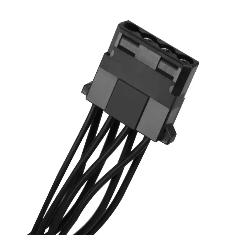 Barošanas bloks Silverstone FX500 500 W