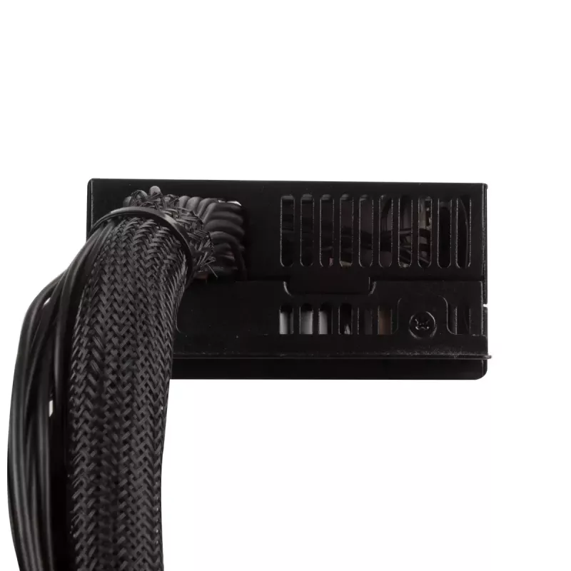 Barošanas bloks Silverstone FX500 500 W