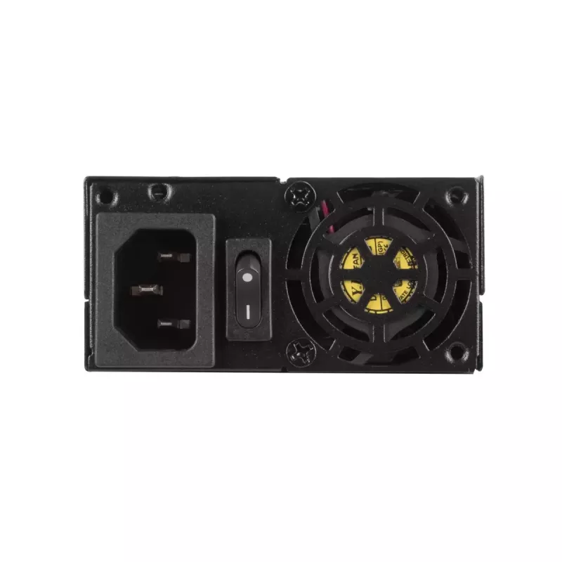 Barošanas bloks Silverstone FX500 500 W