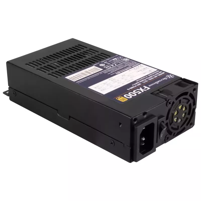 Barošanas bloks Silverstone FX500 500 W