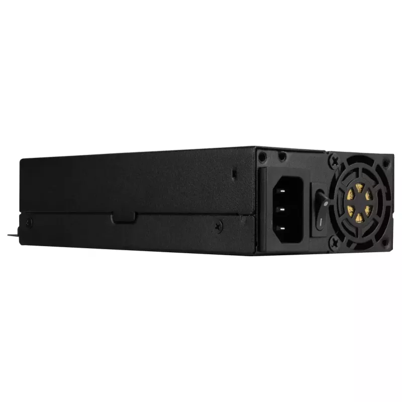 Barošanas bloks Silverstone FX500 500 W