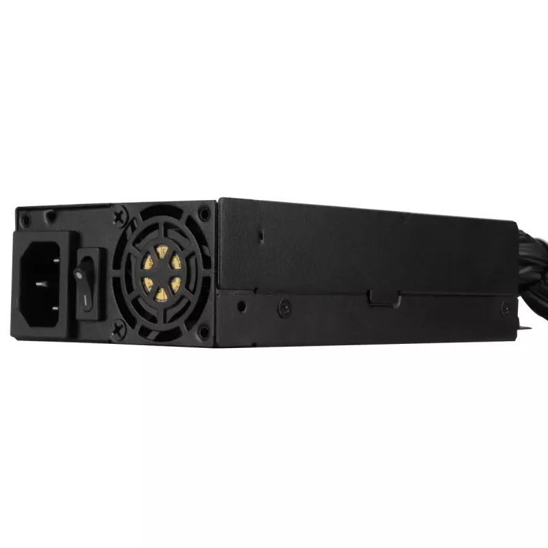 Barošanas bloks Silverstone FX500 500 W