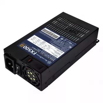 Barošanas bloks Silverstone FX500 500 W
