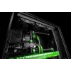 Kompresijas gredzens EK Water Blocks Quantum Torque Aluminium zaļa 6 gab.