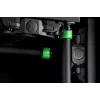 Kompresijas gredzens EK Water Blocks Quantum Torque Aluminium zaļa 6 gab.