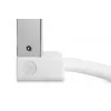 EK Water Blocks ventilatora modulis balts