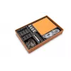 EK Water Blocks ventilatora modulis balts