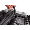EK Water Blocks ventilatora modulis balts