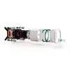 EK Water Blocks ventilatora modulis balts