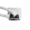 EK Water Blocks ventilatora modulis balts
