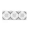 EK Water Blocks ventilatora modulis balts