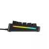 Mechanical tastatūra GLORIOUS GMMK 3 PRO 65% Prebuilt Wired USB, QWERTY, RGB, Melns