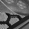 PC korpuss Silverstone PS13 Mini Tower Melns