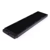 Radiators Alphacool 14471 Misiņš Varš Tērauds Melns 144mm 596.5mm 30mm
