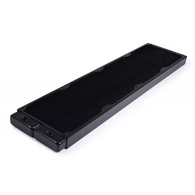 Radiators Alphacool 14471 Misiņš Varš Tērauds Melns 144mm 596.5mm 30mm