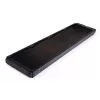 Radiators Alphacool 14471 Misiņš Varš Tērauds Melns 144mm 596.5mm 30mm